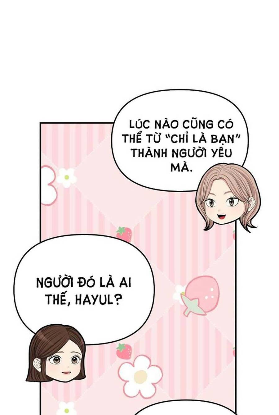 Gửi Em, Người Nuốt Trọn Vì Sao Chapter 110.2 - Trang 2