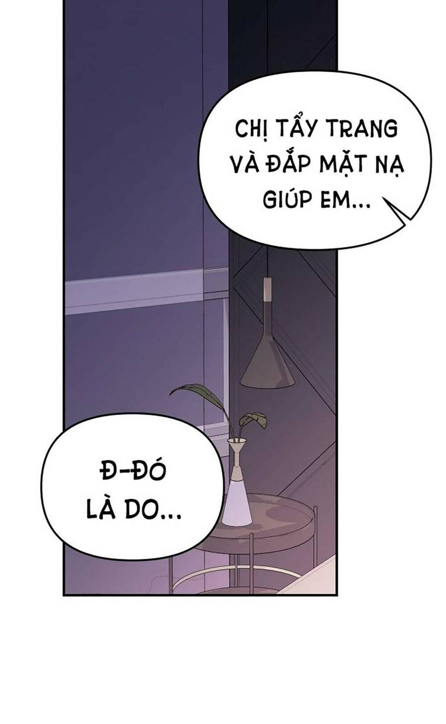 Gửi Em, Người Nuốt Trọn Vì Sao Chapter 109.2 - Trang 2