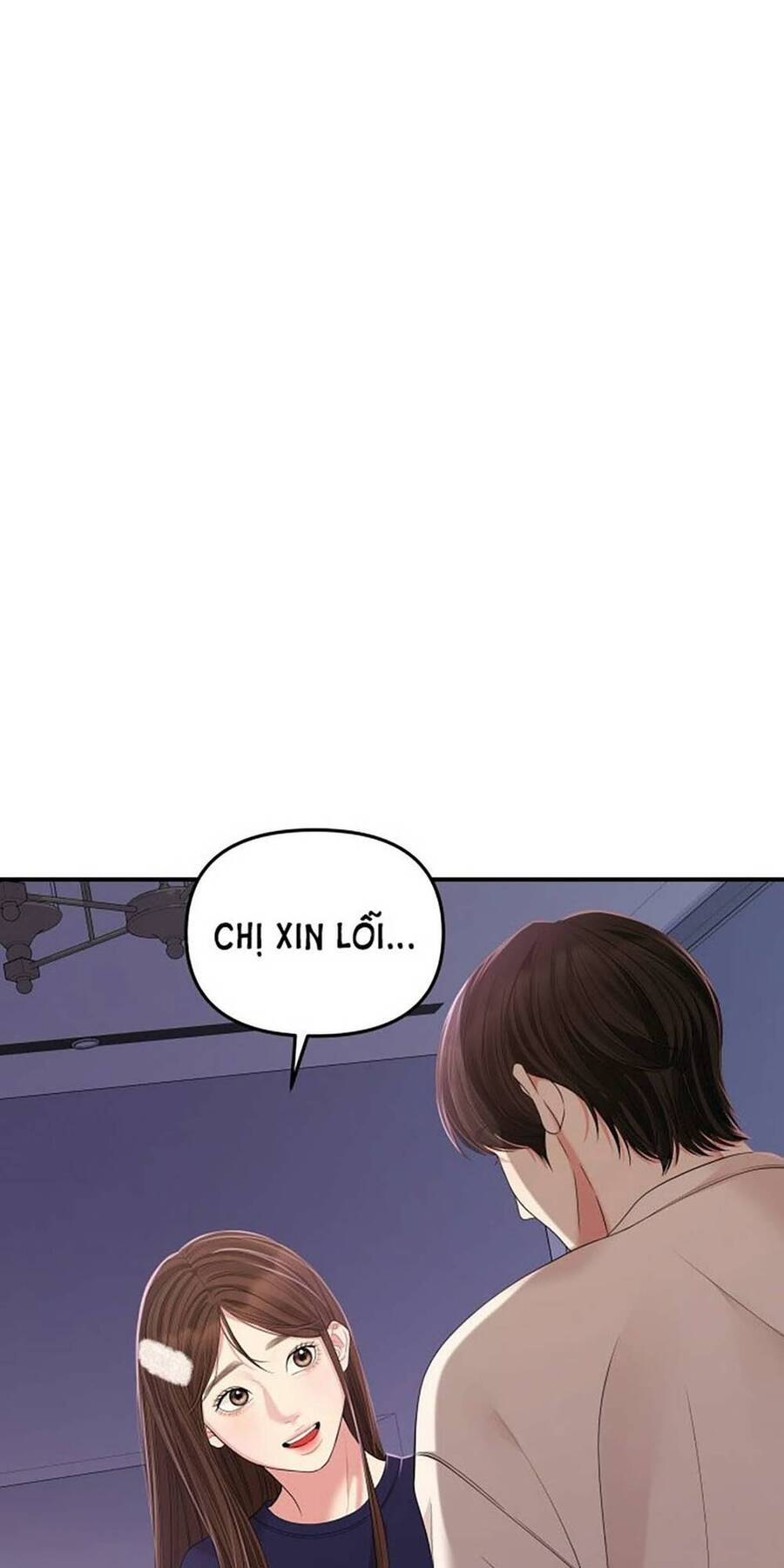 Gửi Em, Người Nuốt Trọn Vì Sao Chapter 109.2 - Trang 2