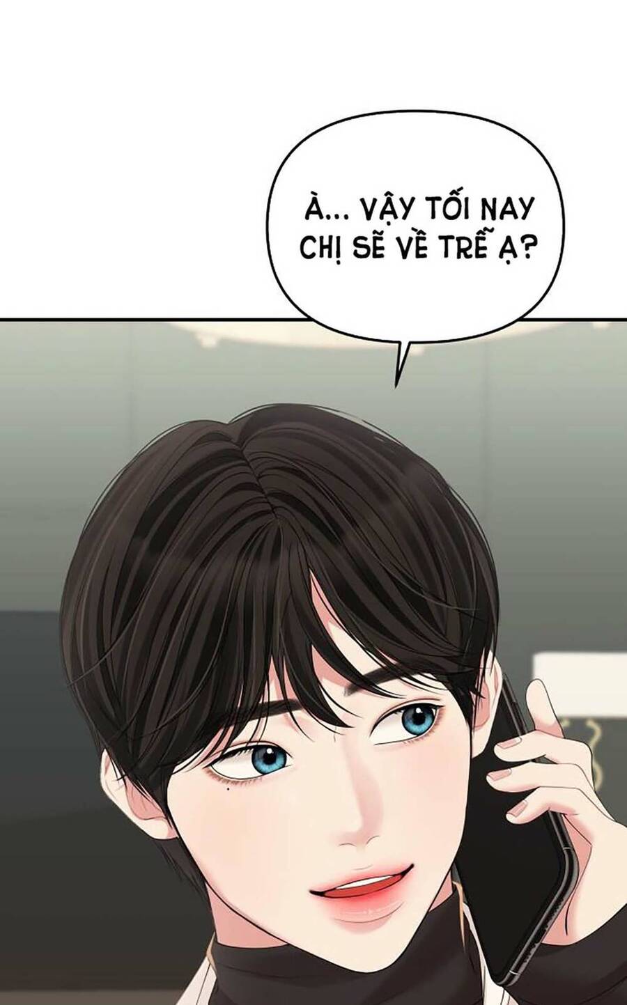 Gửi Em, Người Nuốt Trọn Vì Sao Chapter 108.2 - Trang 2