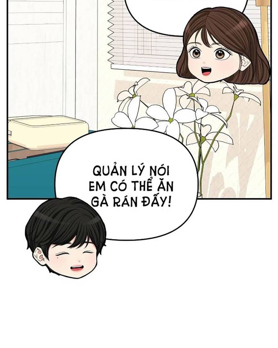 Gửi Em, Người Nuốt Trọn Vì Sao Chapter 108.2 - Trang 2