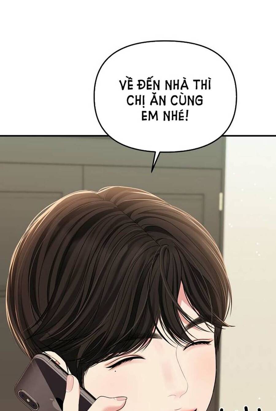 Gửi Em, Người Nuốt Trọn Vì Sao Chapter 108.2 - Trang 2