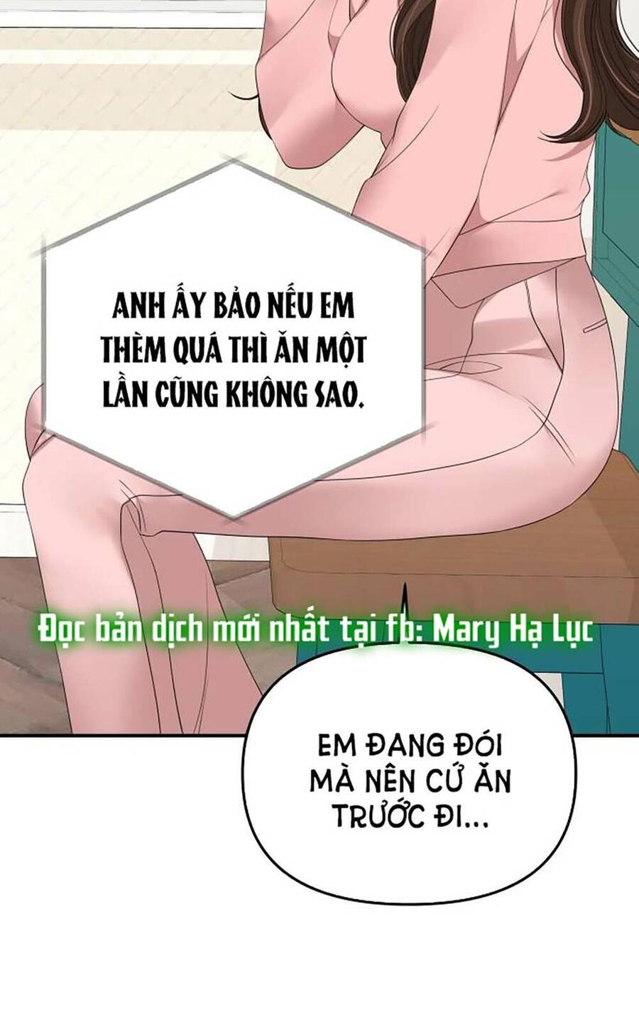 Gửi Em, Người Nuốt Trọn Vì Sao Chapter 108.2 - Trang 2