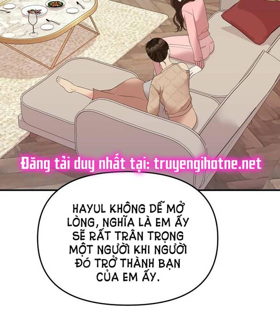 Gửi Em, Người Nuốt Trọn Vì Sao Chapter 108.2 - Trang 2