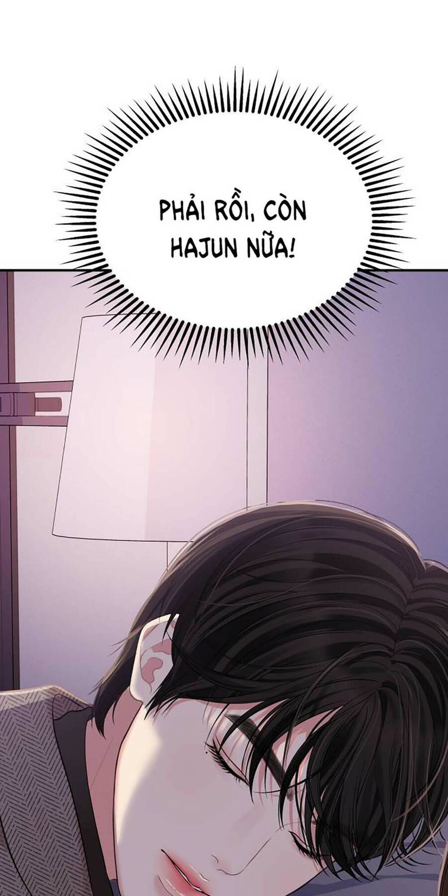 Gửi Em, Người Nuốt Trọn Vì Sao Chapter 108.2 - Trang 2