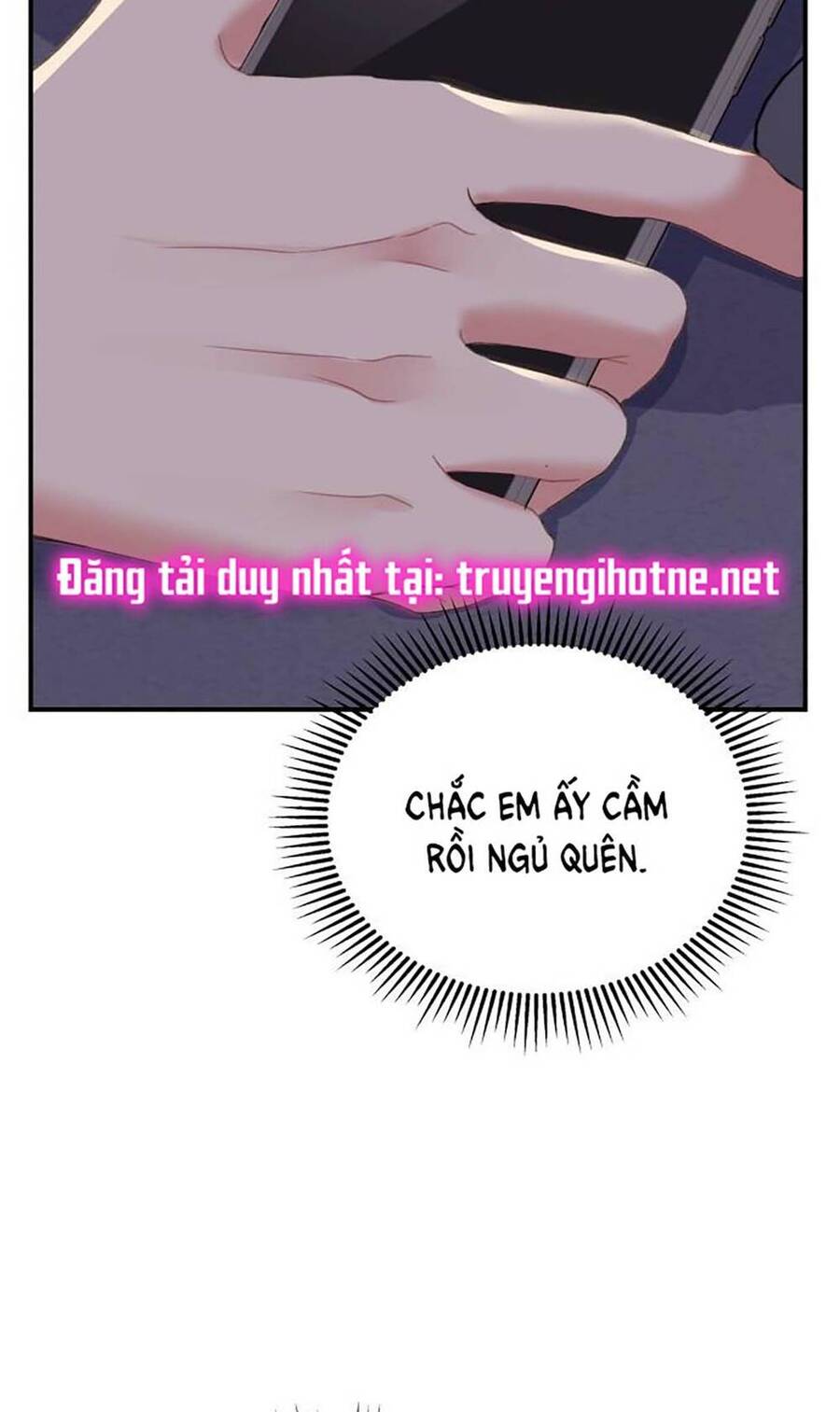 Gửi Em, Người Nuốt Trọn Vì Sao Chapter 108.2 - Trang 2