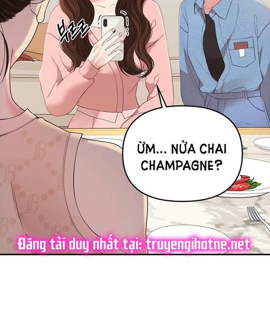 Gửi Em, Người Nuốt Trọn Vì Sao Chapter 108.1 - Trang 2