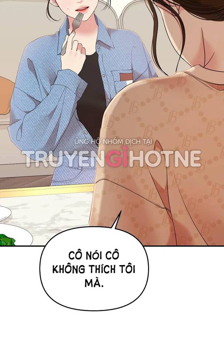 Gửi Em, Người Nuốt Trọn Vì Sao Chapter 108.1 - Trang 2