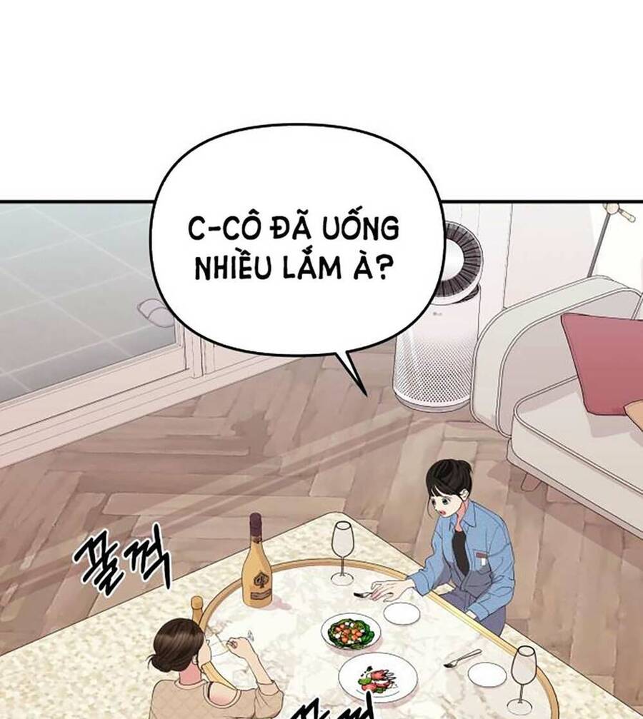 Gửi Em, Người Nuốt Trọn Vì Sao Chapter 108.1 - Trang 2