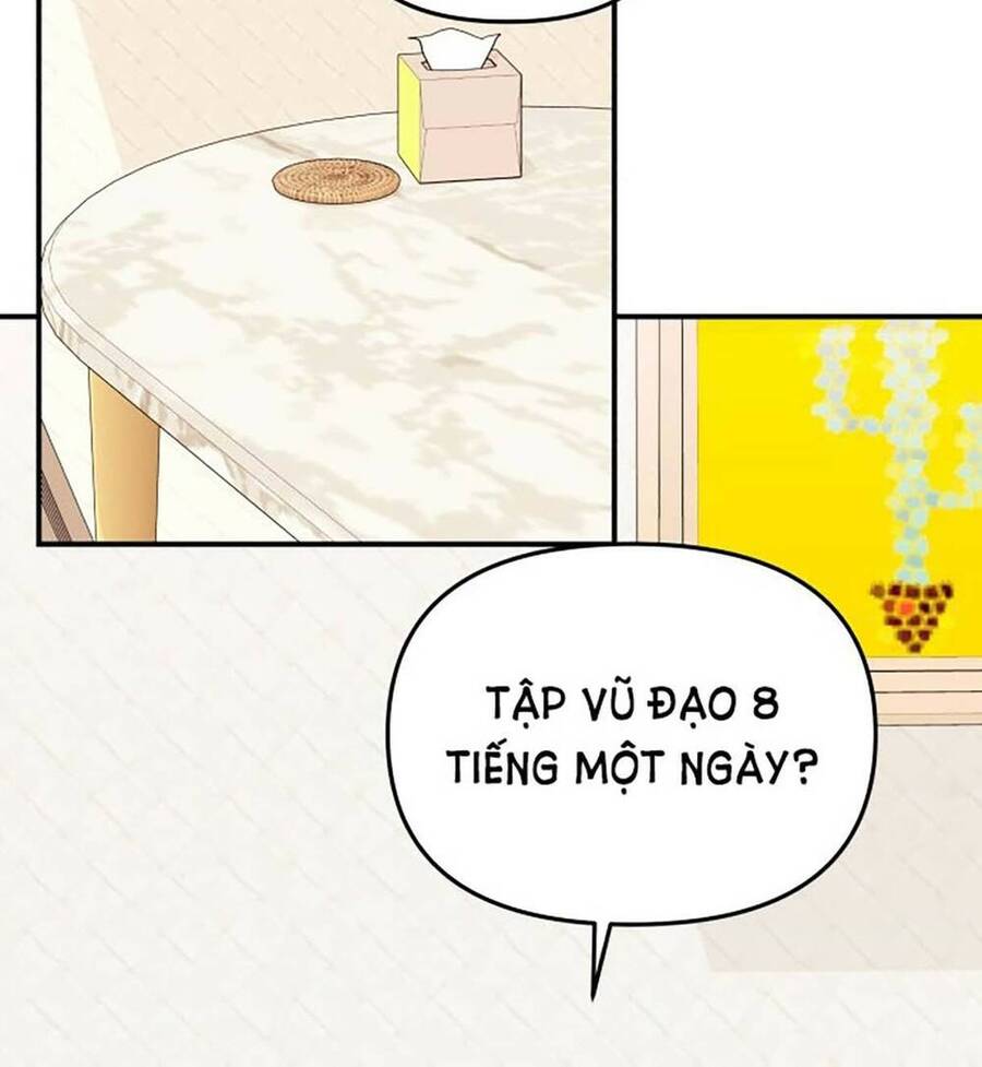 Gửi Em, Người Nuốt Trọn Vì Sao Chapter 107.2 - Trang 2