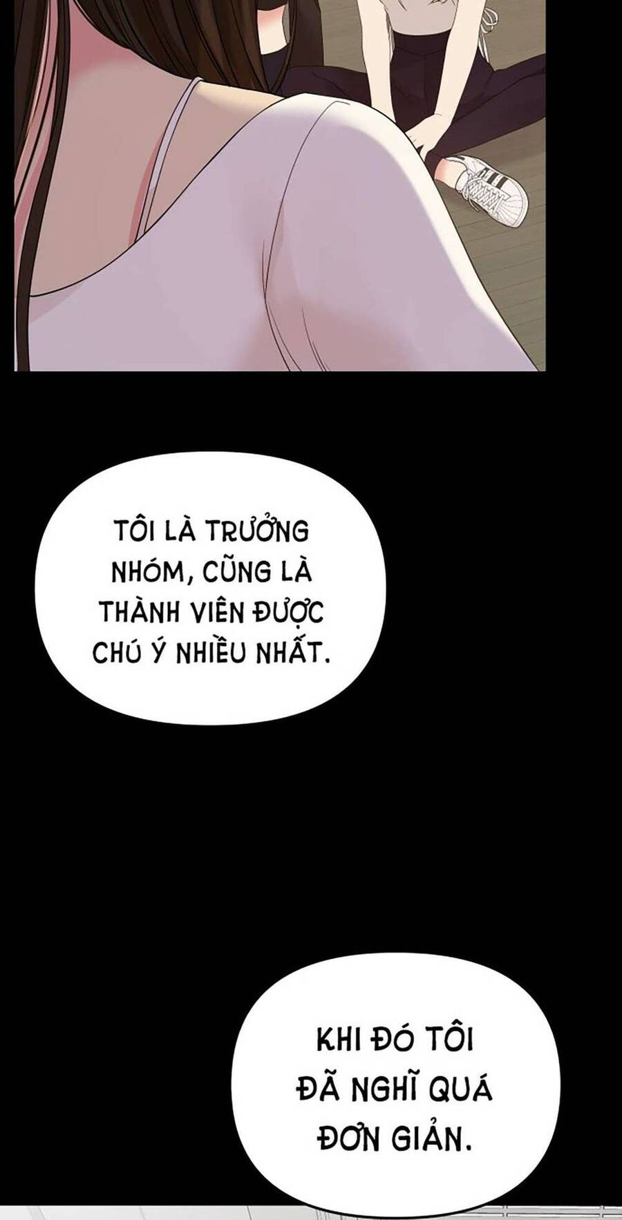 Gửi Em, Người Nuốt Trọn Vì Sao Chapter 107.2 - Trang 2