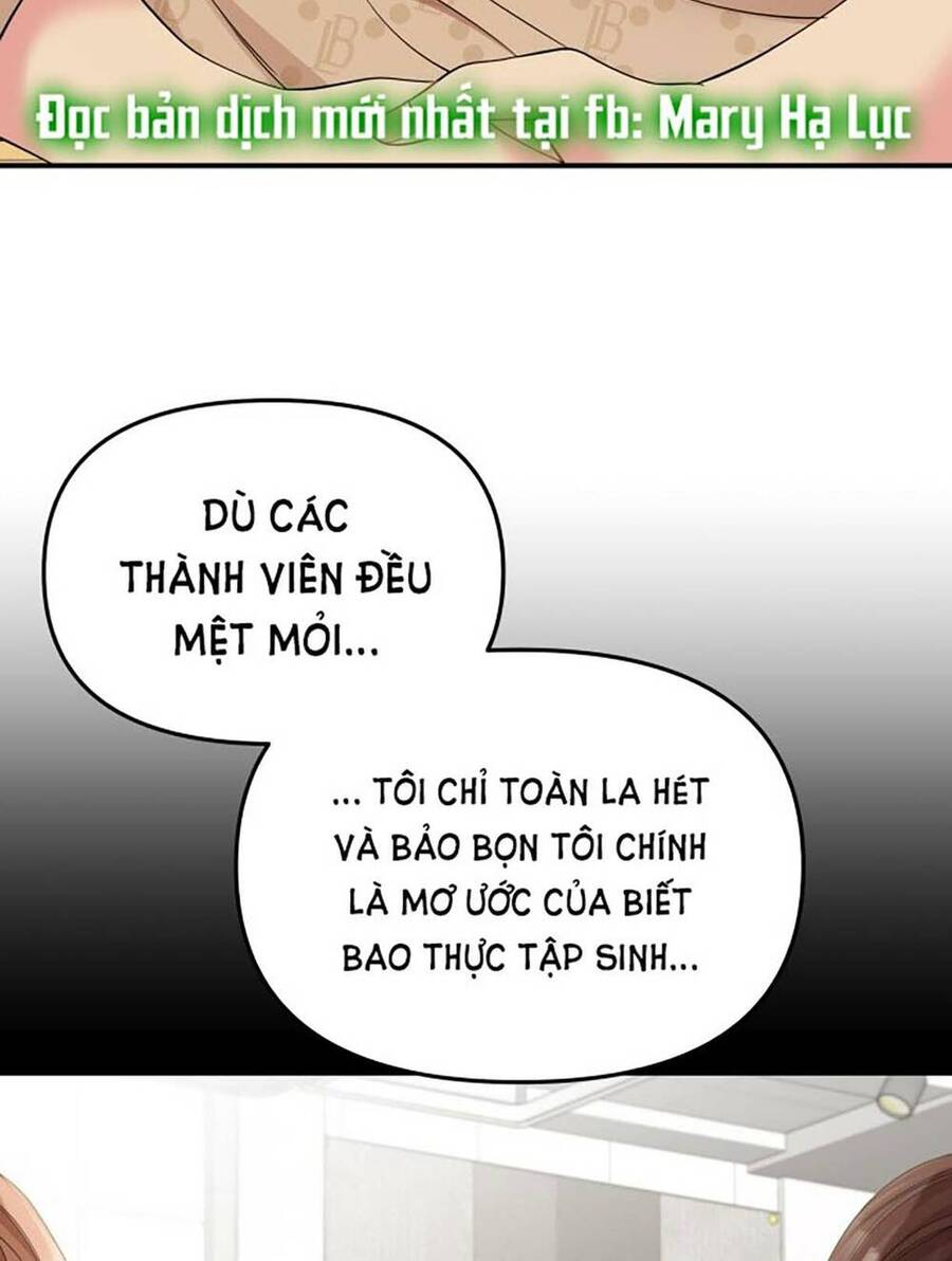 Gửi Em, Người Nuốt Trọn Vì Sao Chapter 107.2 - Trang 2