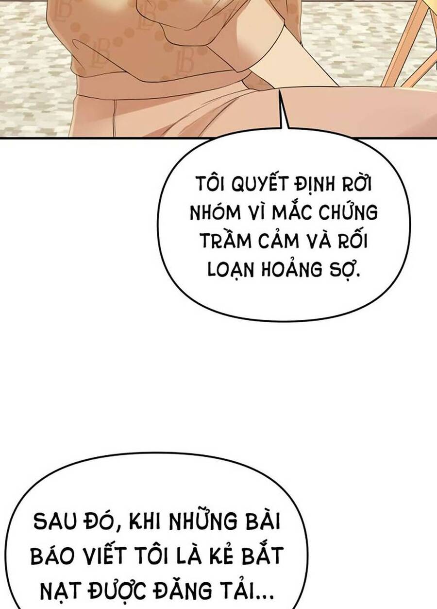 Gửi Em, Người Nuốt Trọn Vì Sao Chapter 107.2 - Trang 2