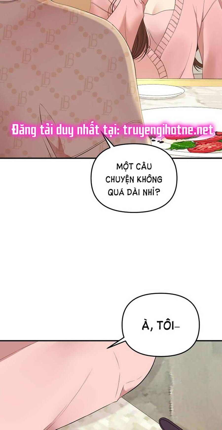 Gửi Em, Người Nuốt Trọn Vì Sao Chapter 107.2 - Trang 2