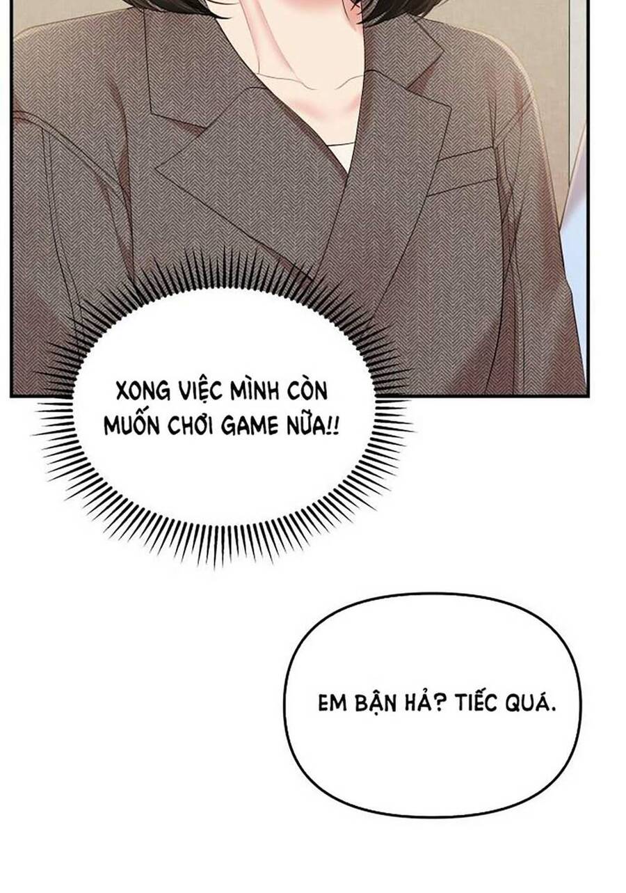 Gửi Em, Người Nuốt Trọn Vì Sao Chapter 106.1 - Trang 2