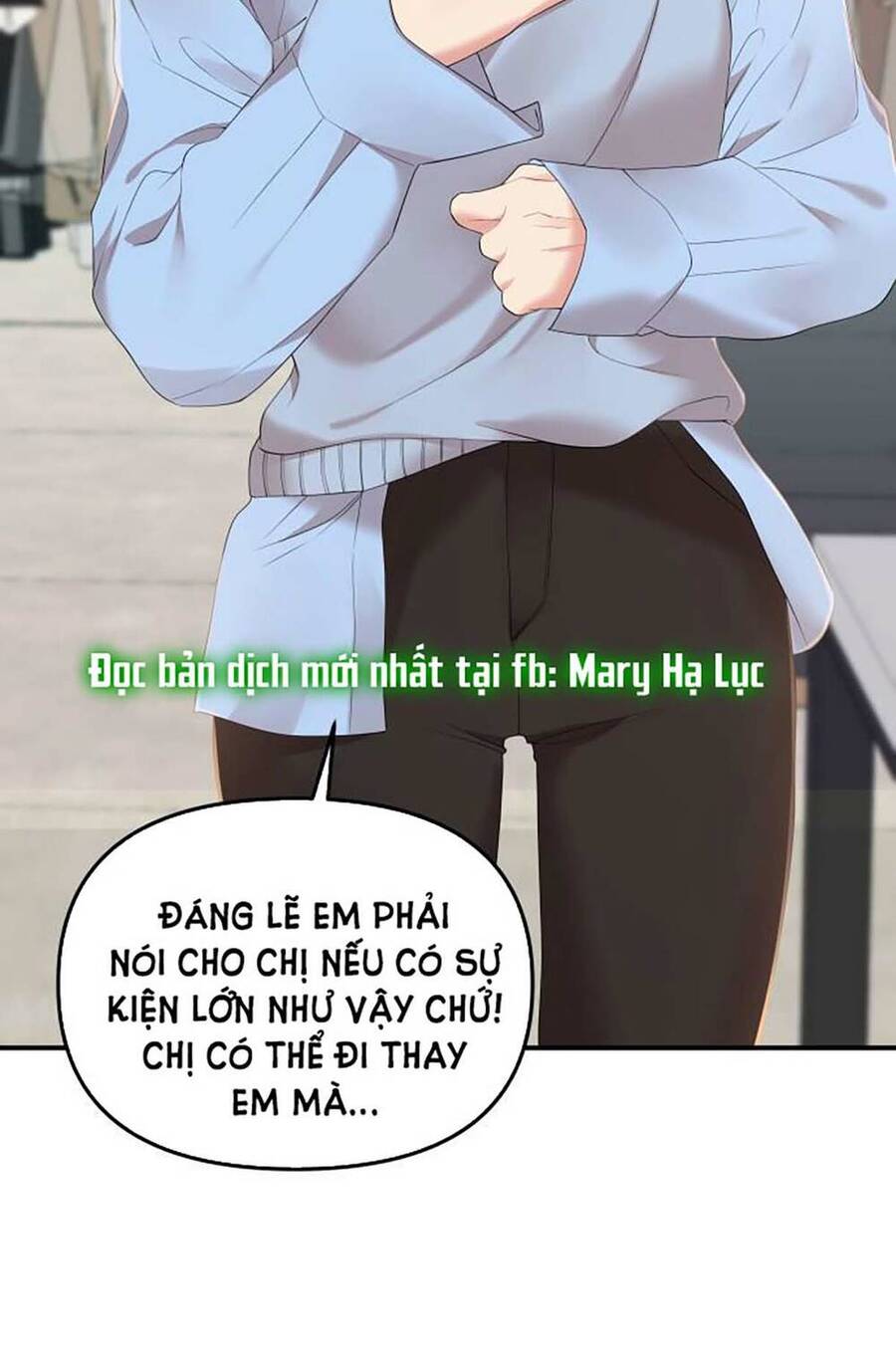 Gửi Em, Người Nuốt Trọn Vì Sao Chapter 106.1 - Trang 2