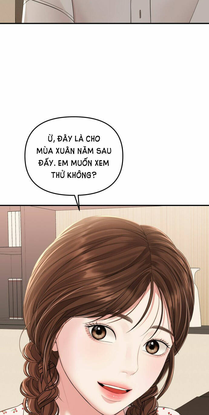 Gửi Em, Người Nuốt Trọn Vì Sao Chapter 105.2 - Trang 2