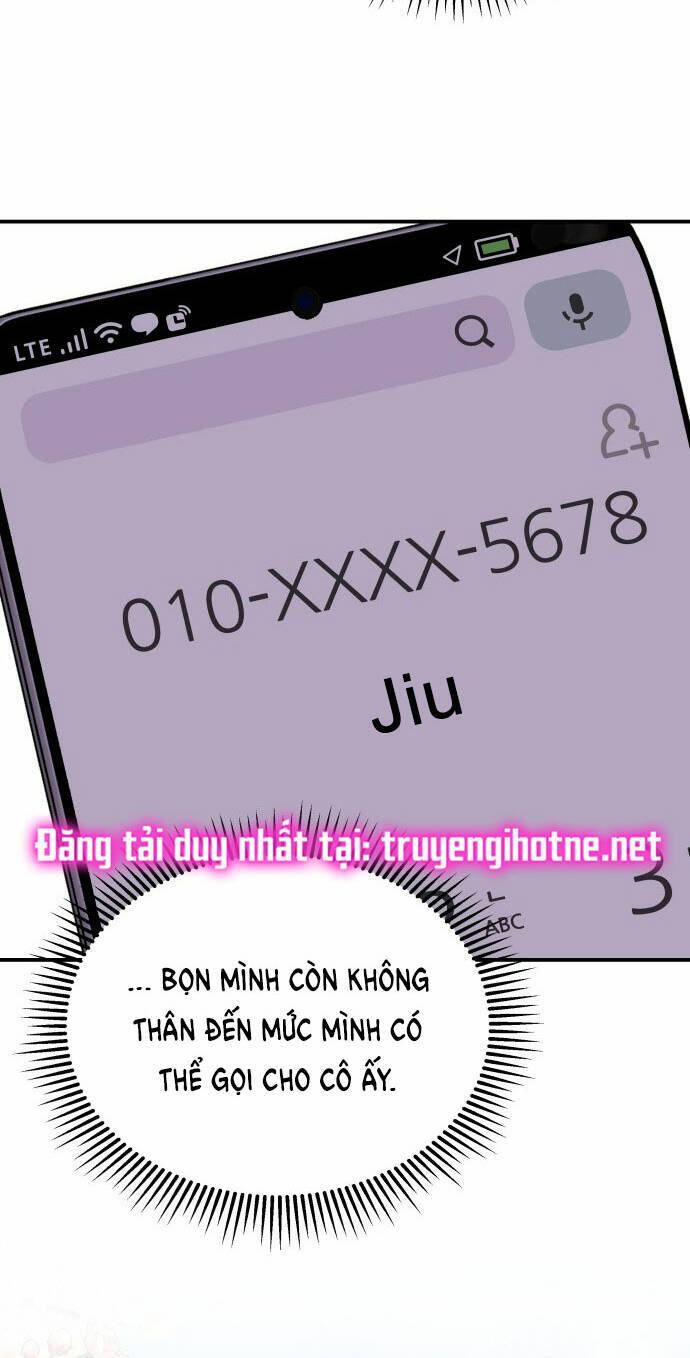 Gửi Em, Người Nuốt Trọn Vì Sao Chapter 105.2 - Trang 2