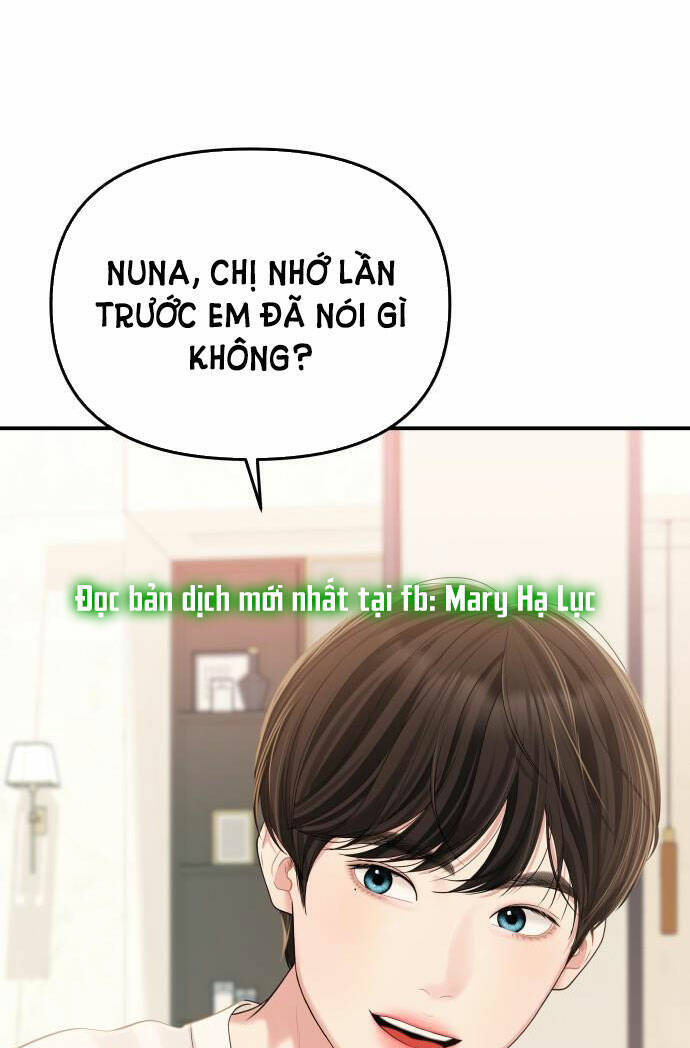 Gửi Em, Người Nuốt Trọn Vì Sao Chapter 104.2 - Trang 2