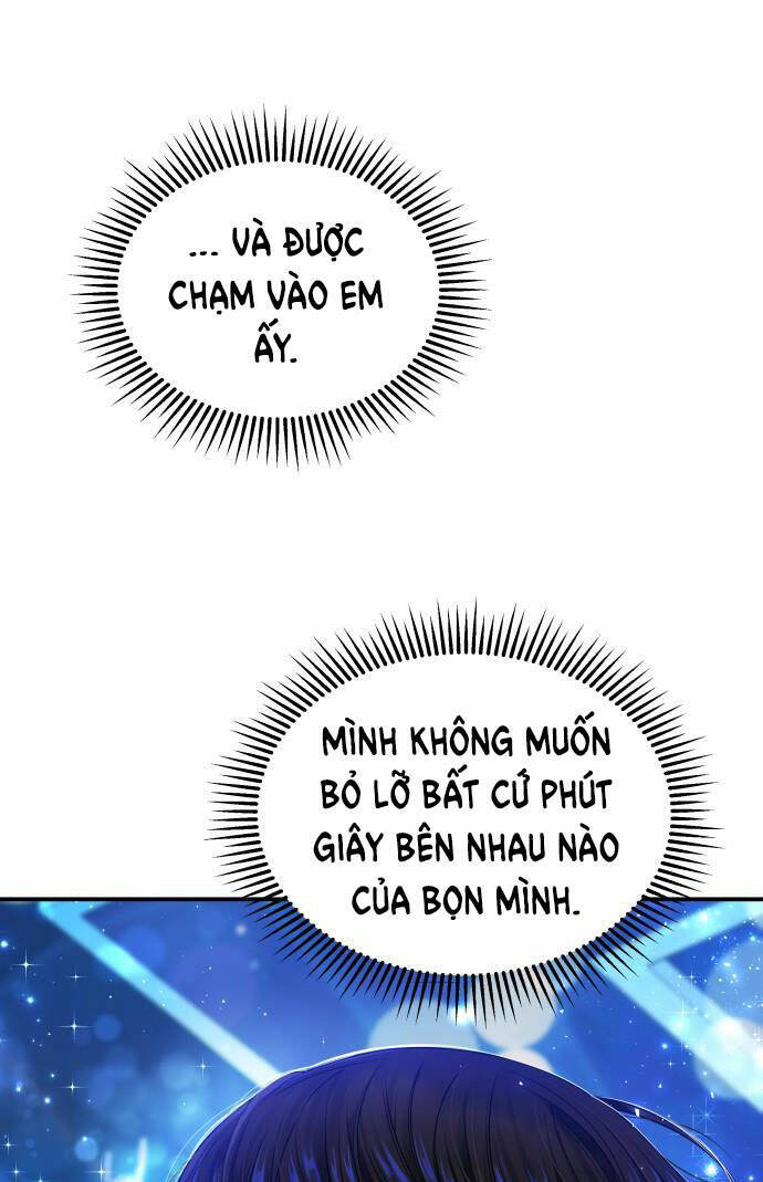 Gửi Em, Người Nuốt Trọn Vì Sao Chapter 104.2 - Trang 2