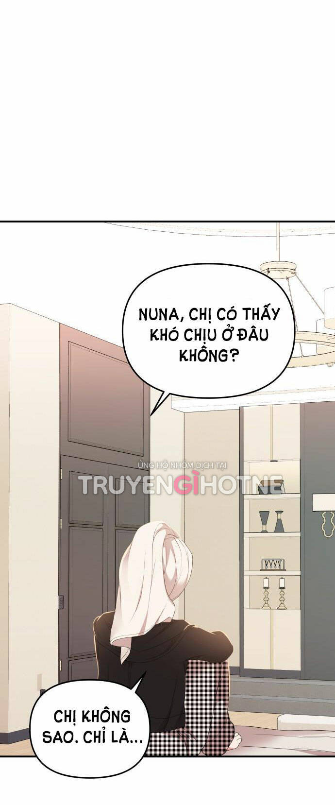 Gửi Em, Người Nuốt Trọn Vì Sao Chapter 104.2 - Trang 2