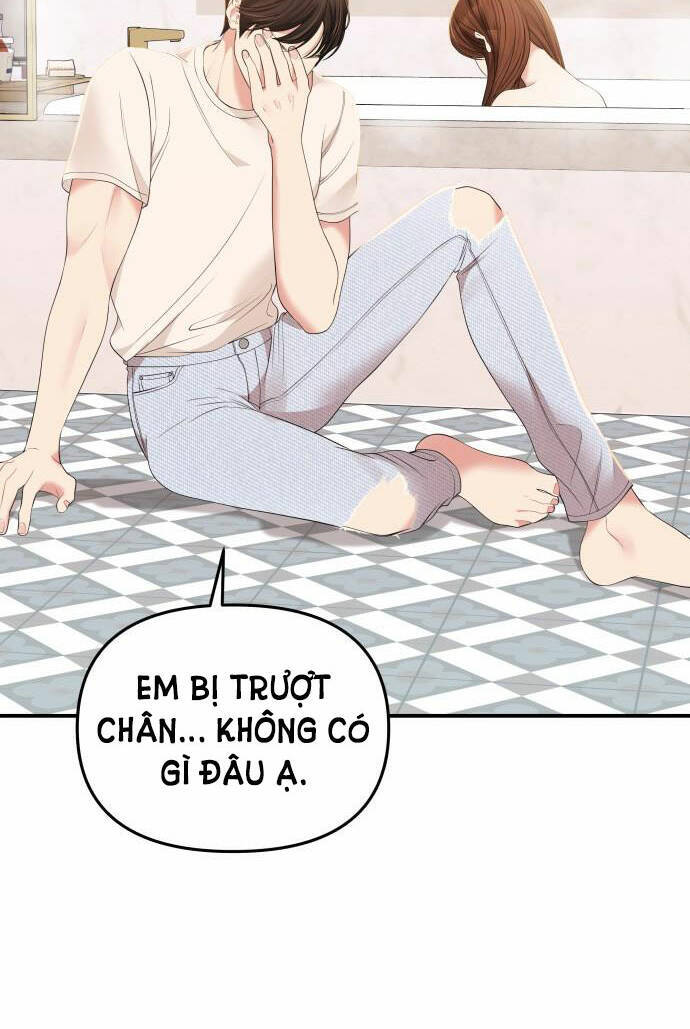 Gửi Em, Người Nuốt Trọn Vì Sao Chapter 104.1 - Trang 2