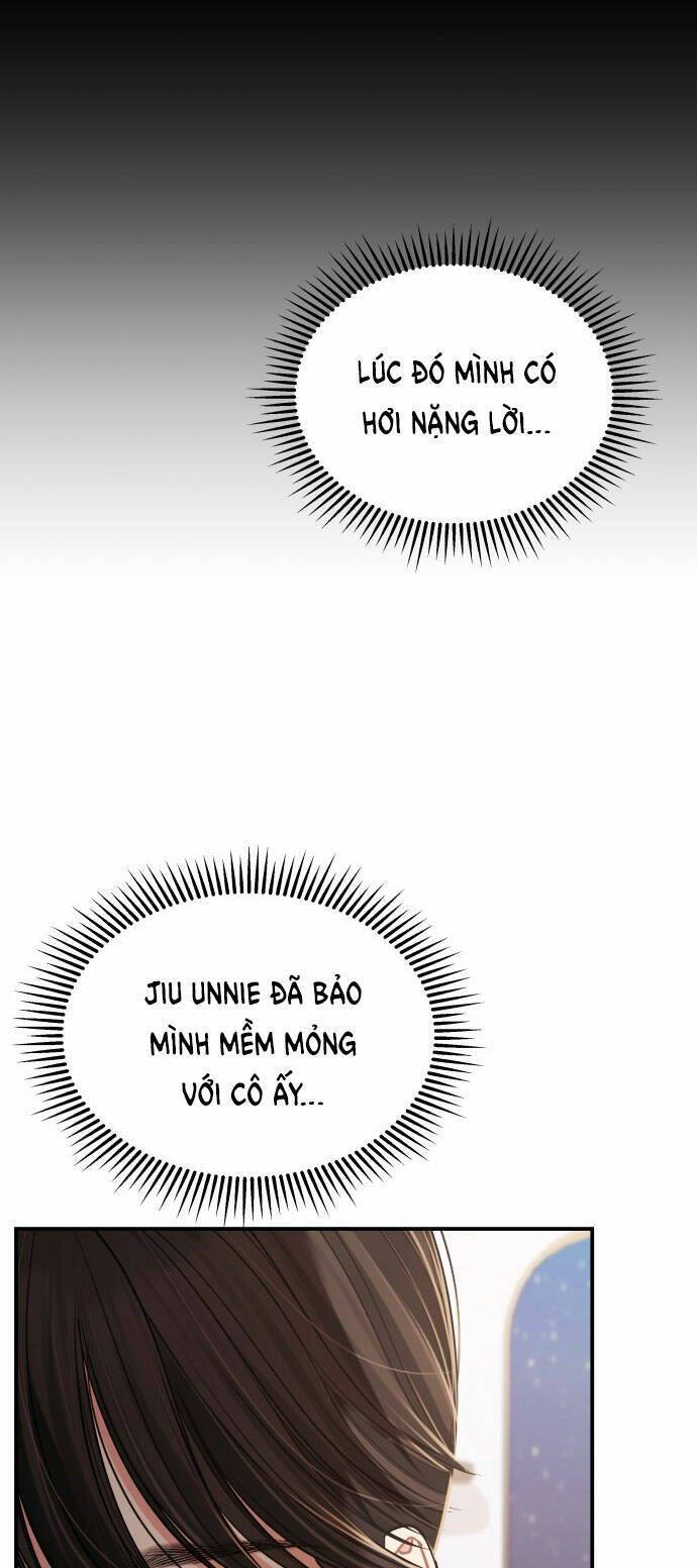 Gửi Em, Người Nuốt Trọn Vì Sao Chapter 103.1 - Trang 2