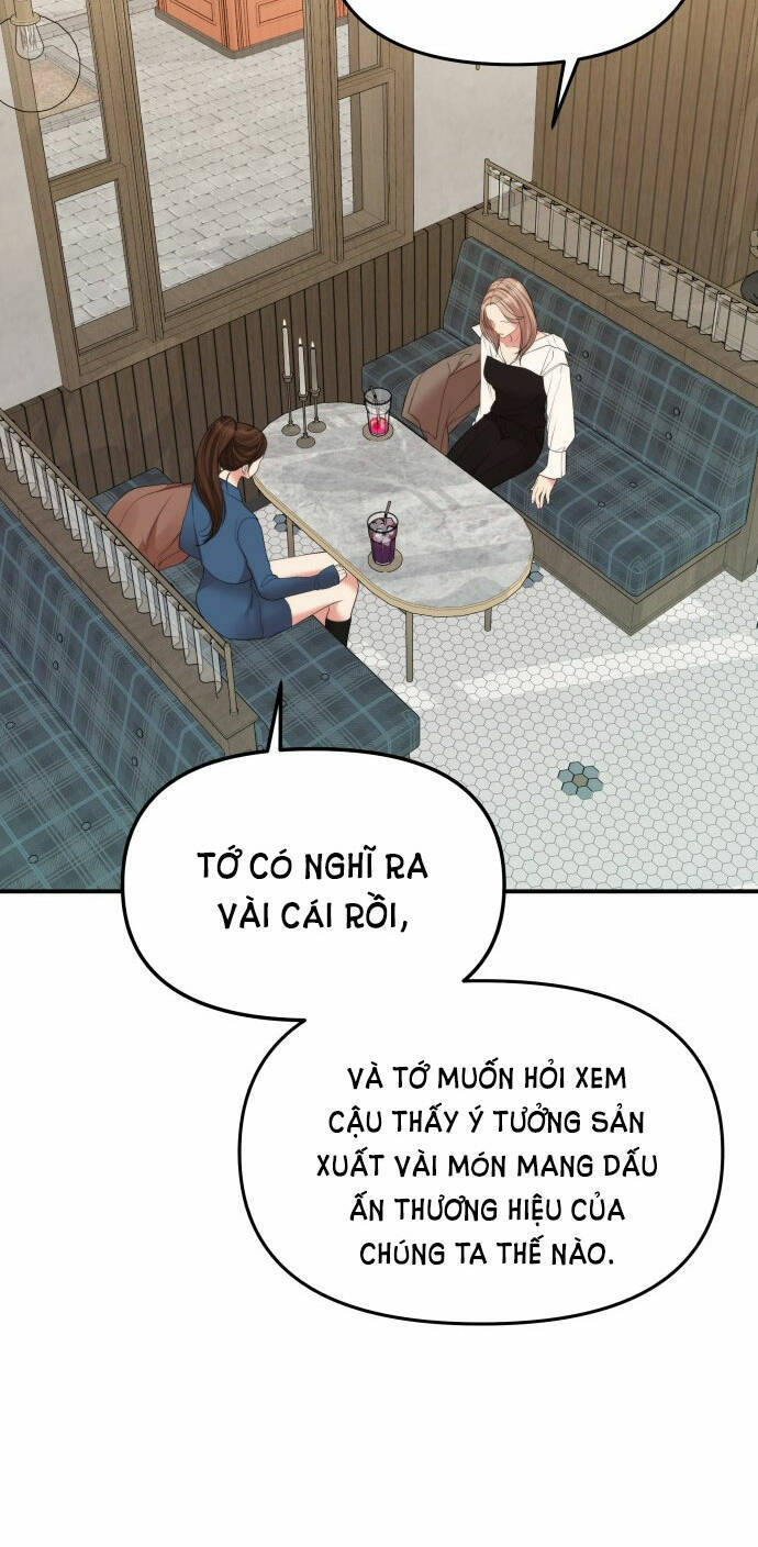 Gửi Em, Người Nuốt Trọn Vì Sao Chapter 103.1 - Trang 2