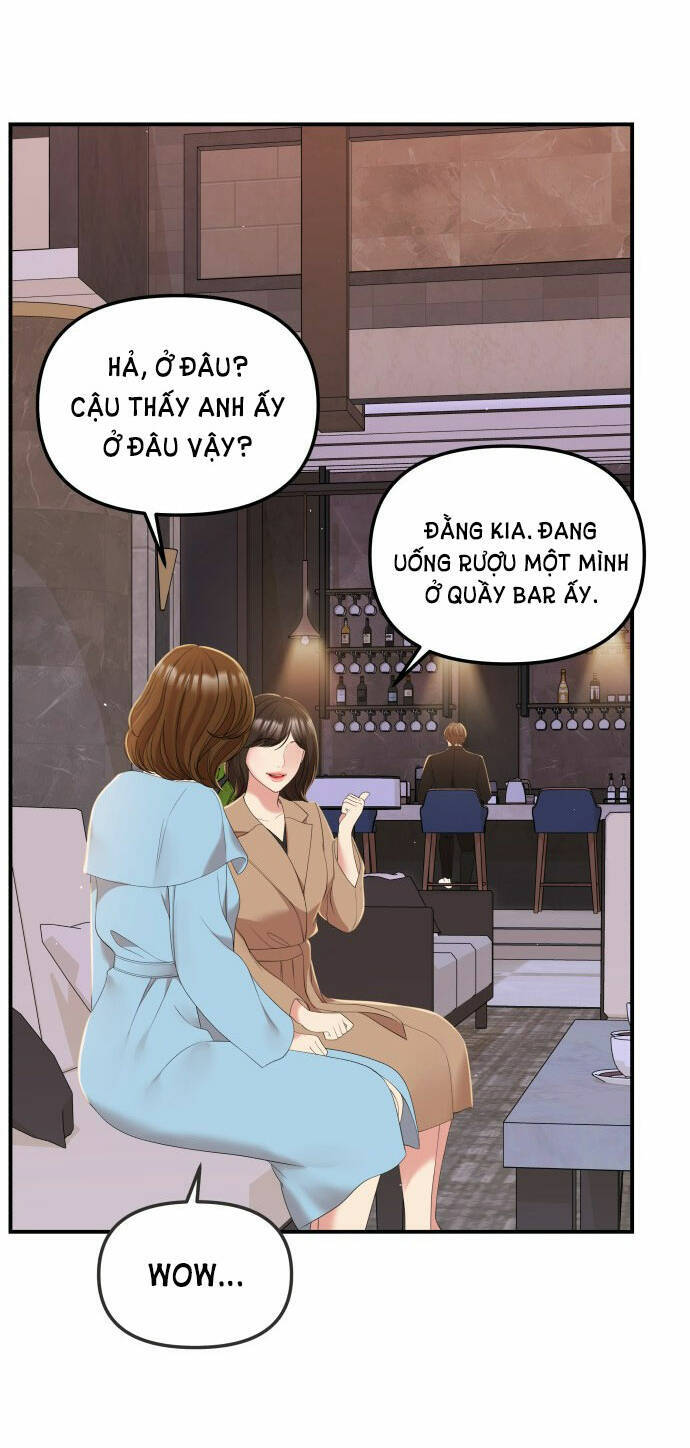 Gửi Em, Người Nuốt Trọn Vì Sao Chapter 100.2 - Trang 2