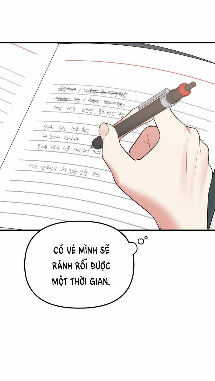 Gửi Em, Người Nuốt Trọn Vì Sao Chapter 100.2 - Trang 2