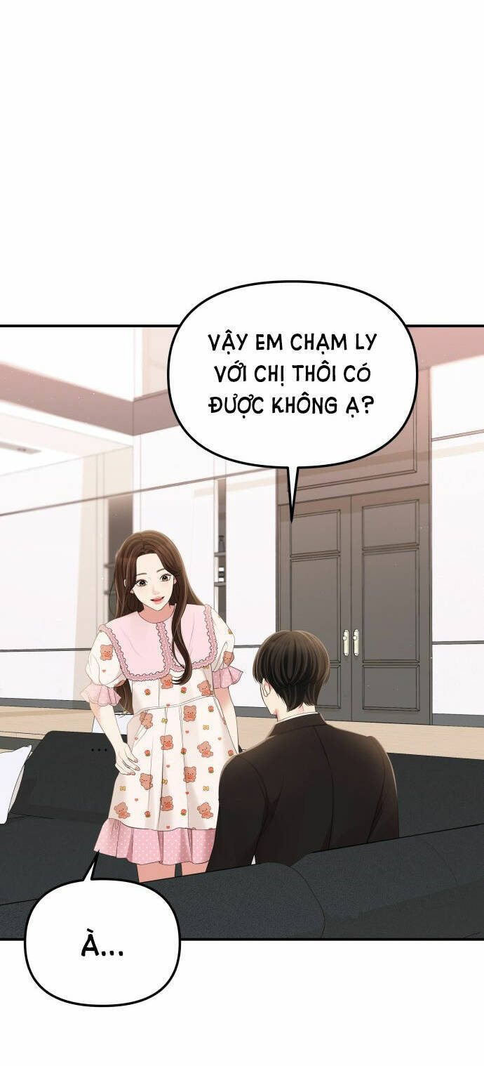 Gửi Em, Người Nuốt Trọn Vì Sao Chapter 100.2 - Trang 2