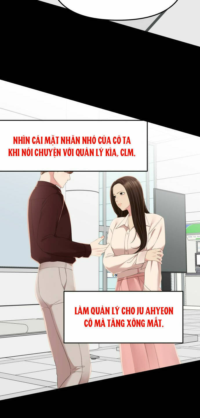 Gửi Em, Người Nuốt Trọn Vì Sao Chapter 100.1 - Trang 2