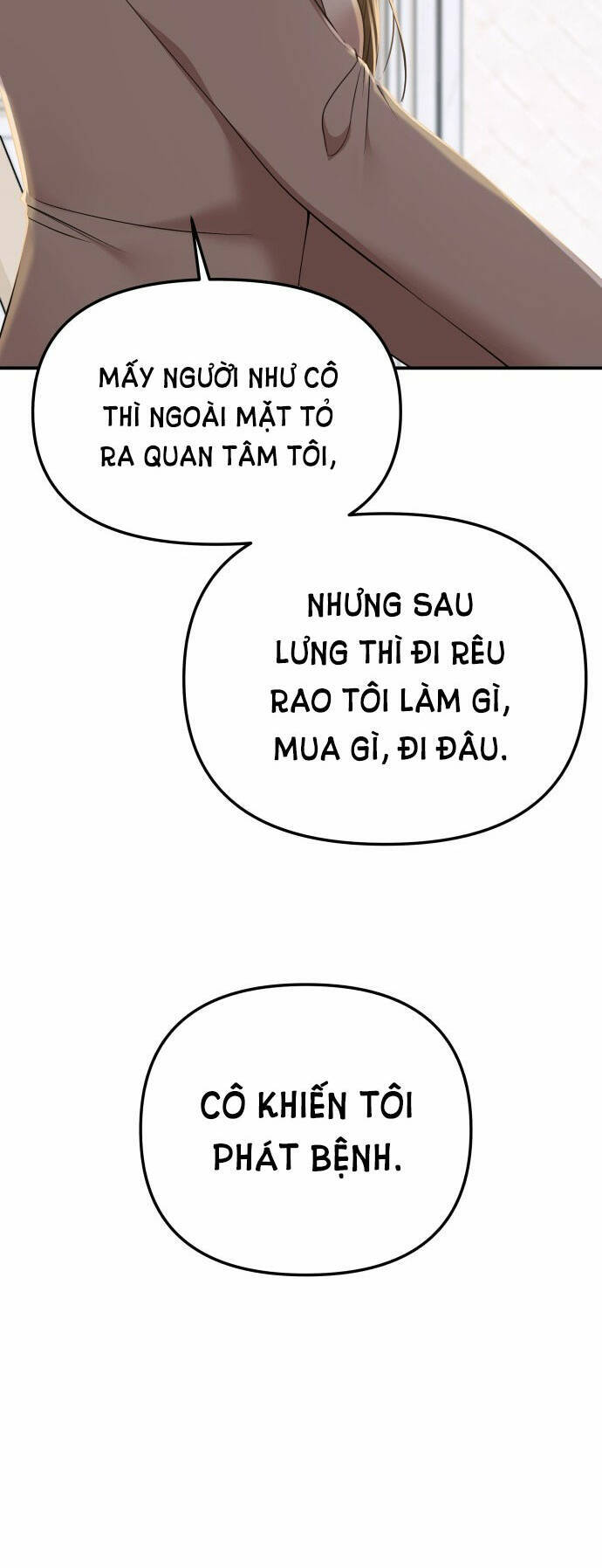 Gửi Em, Người Nuốt Trọn Vì Sao Chapter 100.1 - Trang 2