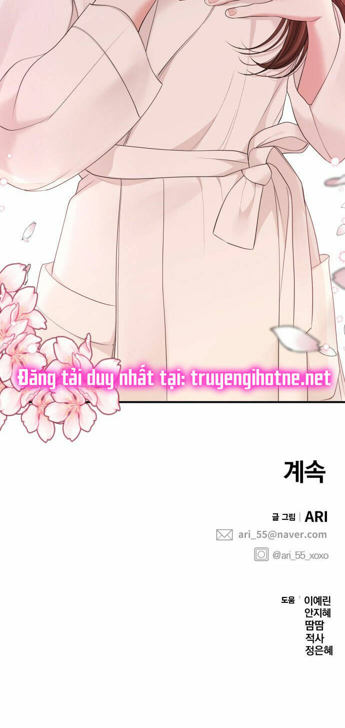 Gửi Em, Người Nuốt Trọn Vì Sao Chapter 99.2 - Trang 2