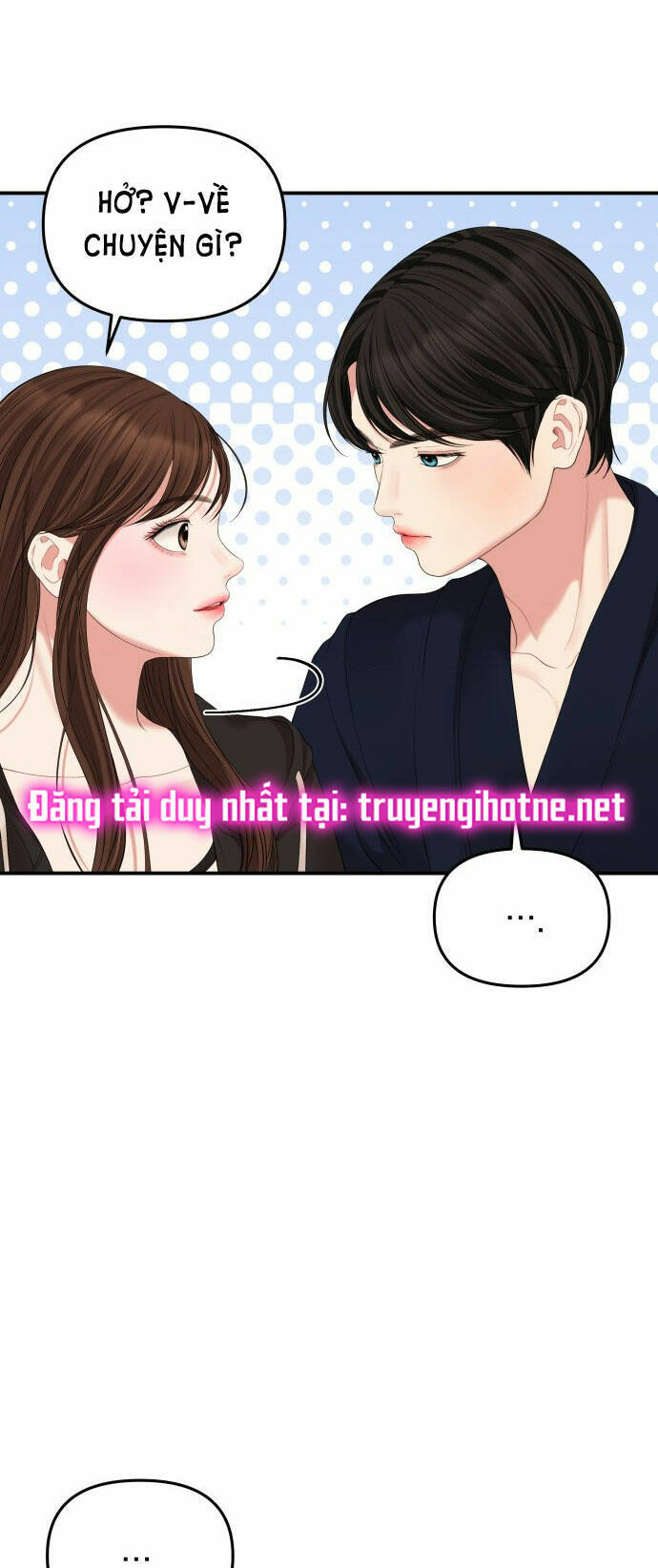 Gửi Em, Người Nuốt Trọn Vì Sao Chapter 99.1 - Trang 2