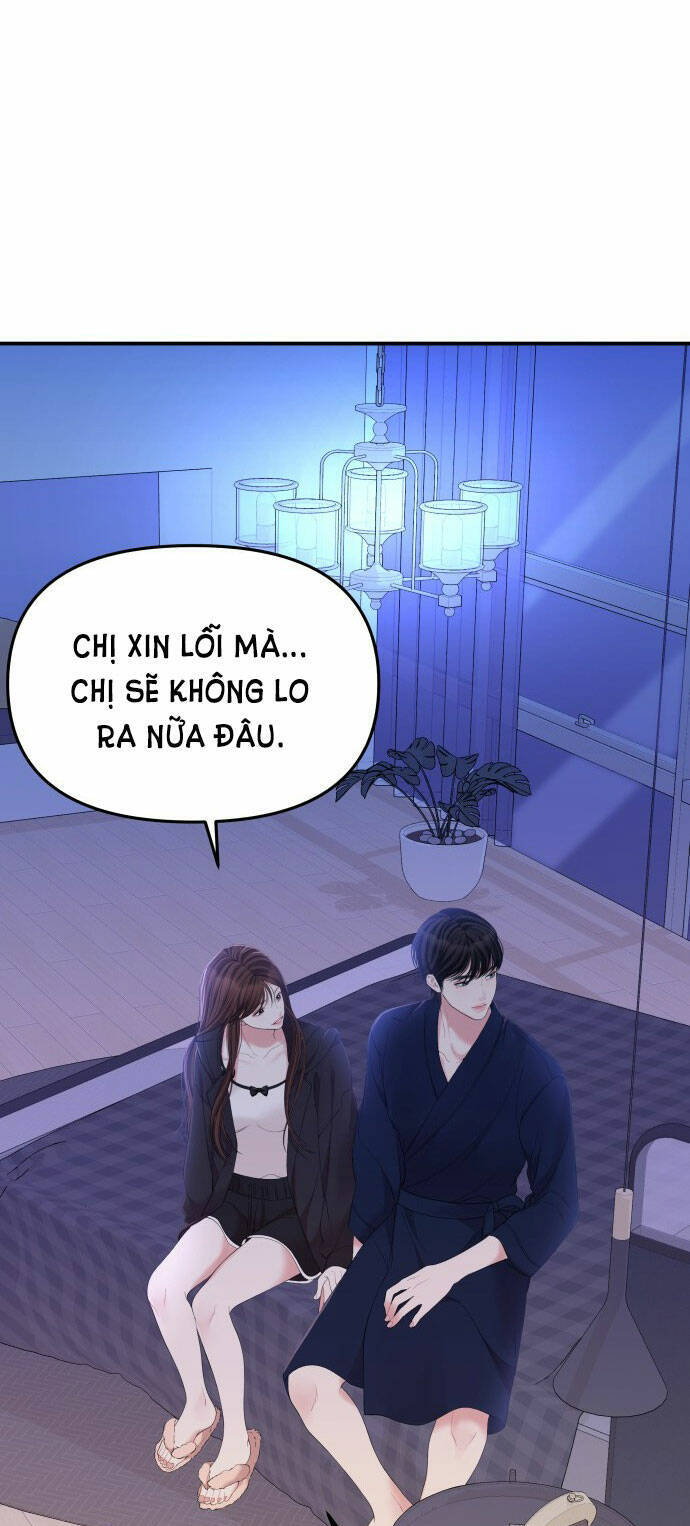 Gửi Em, Người Nuốt Trọn Vì Sao Chapter 99.1 - Trang 2