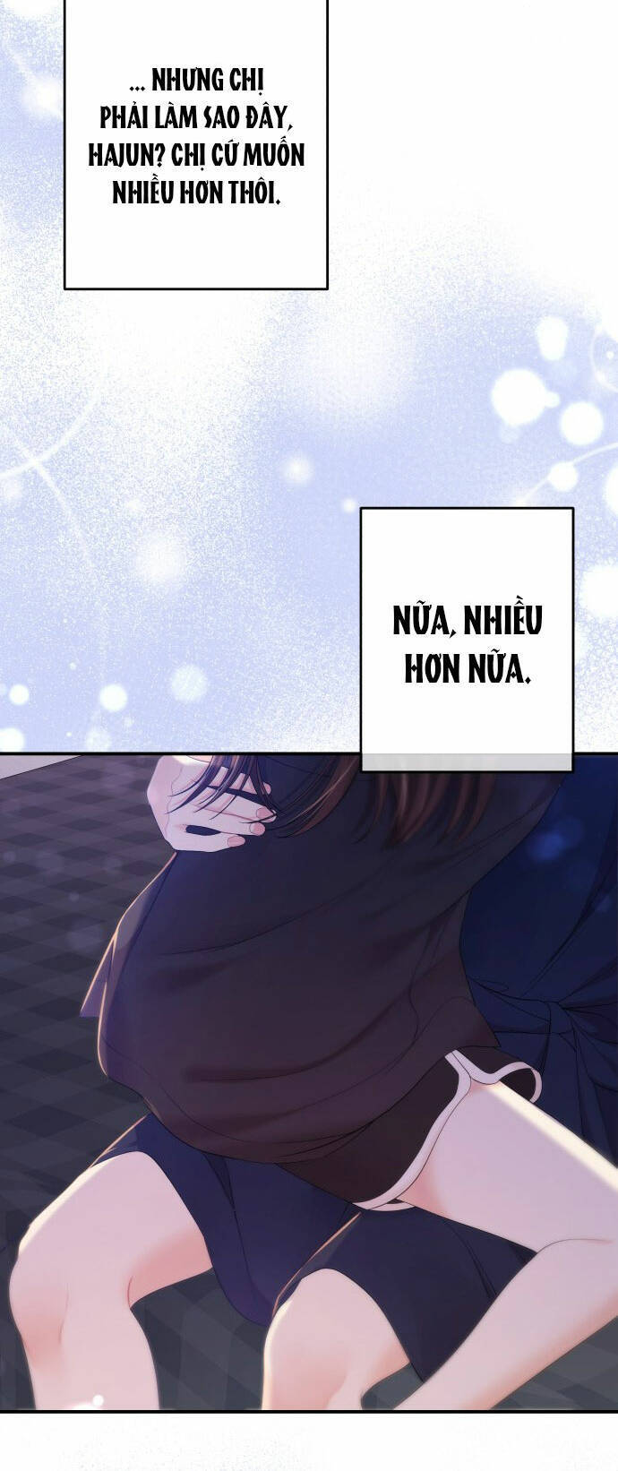 Gửi Em, Người Nuốt Trọn Vì Sao Chapter 99.1 - Trang 2