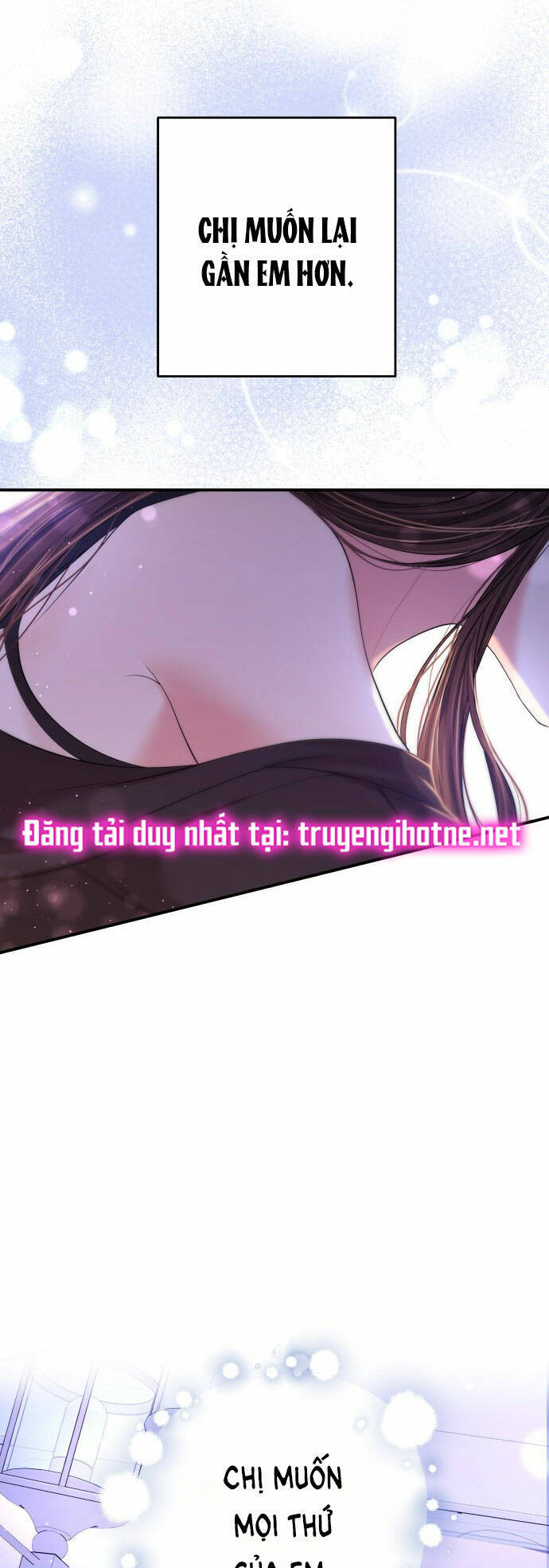 Gửi Em, Người Nuốt Trọn Vì Sao Chapter 99.1 - Trang 2