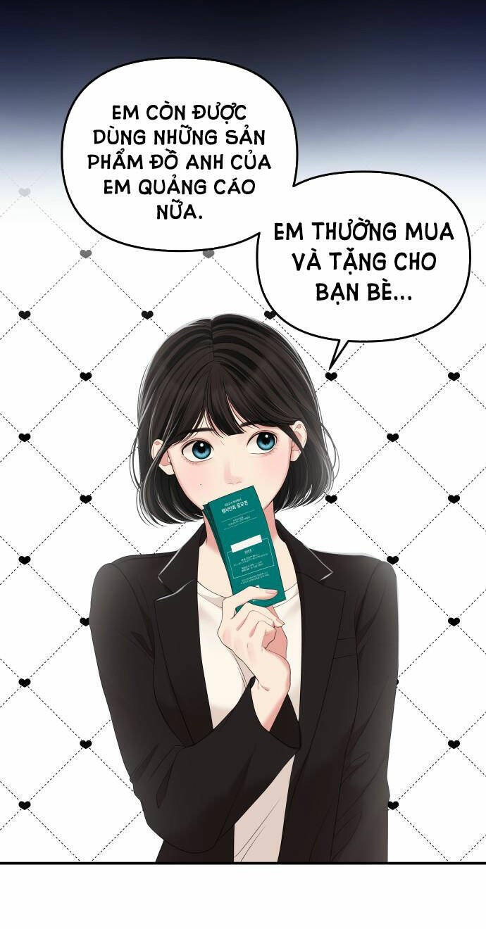 Gửi Em, Người Nuốt Trọn Vì Sao Chapter 98.1 - Trang 2