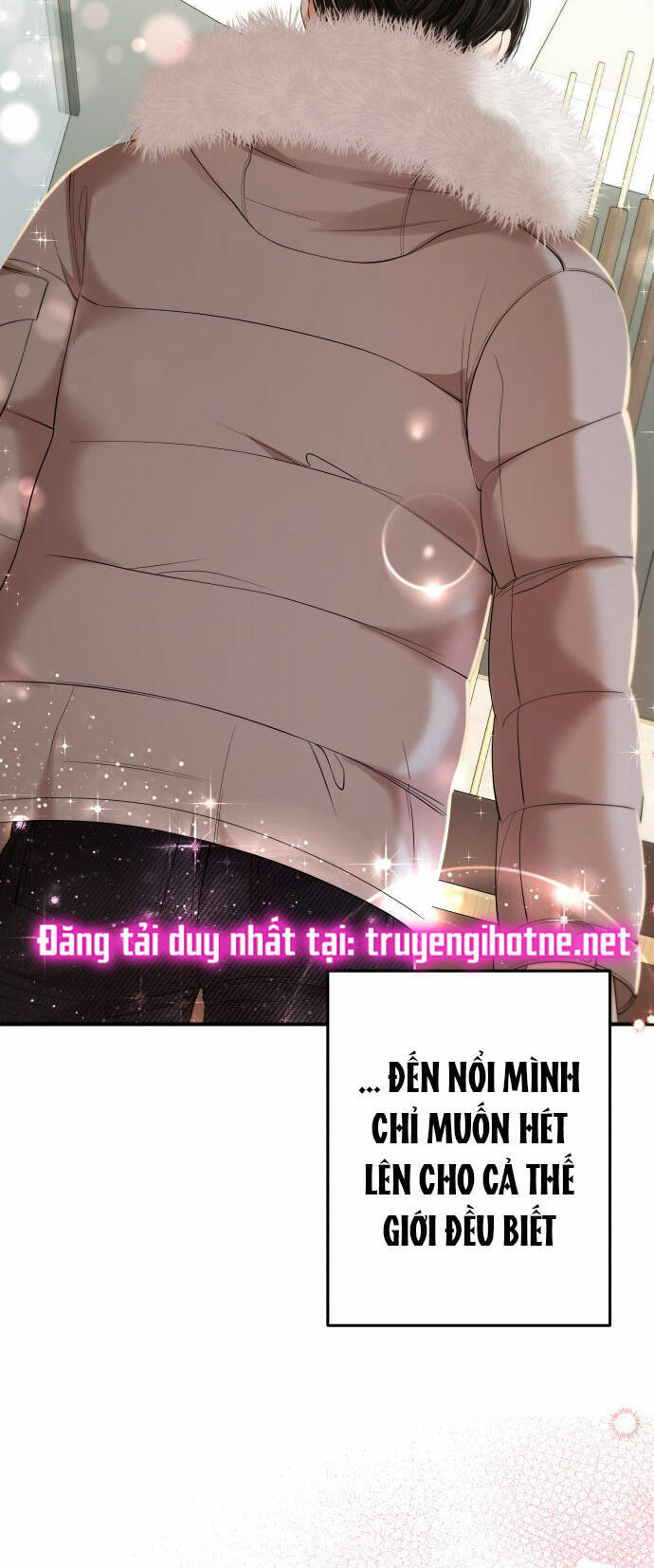 Gửi Em, Người Nuốt Trọn Vì Sao Chapter 97.2 - Trang 2