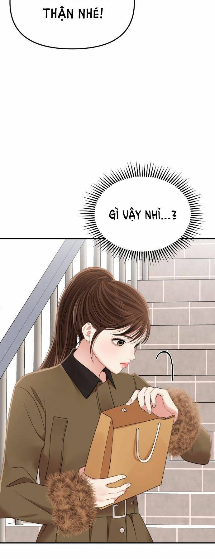 Gửi Em, Người Nuốt Trọn Vì Sao Chapter 96.2 - Trang 2