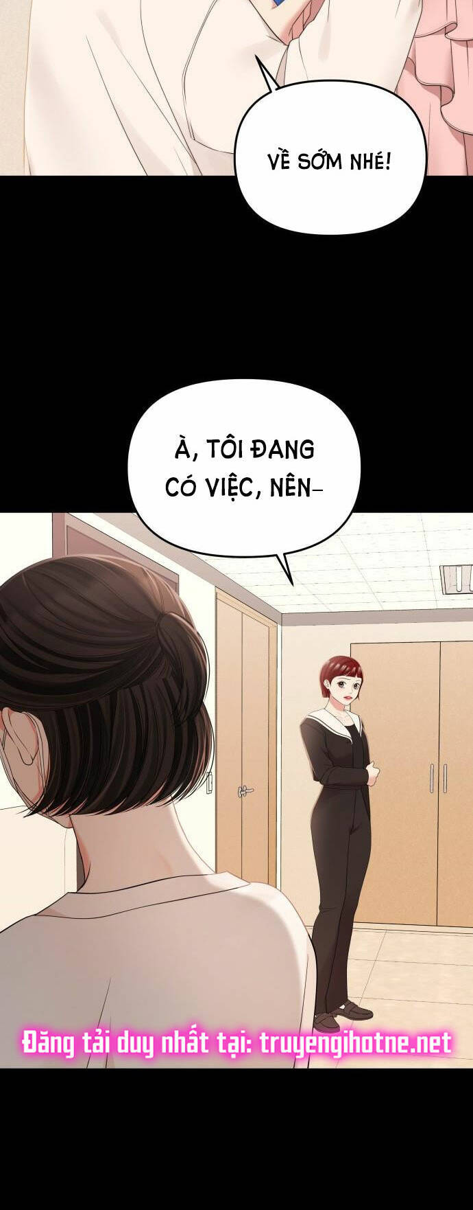 Gửi Em, Người Nuốt Trọn Vì Sao Chapter 96.2 - Trang 2