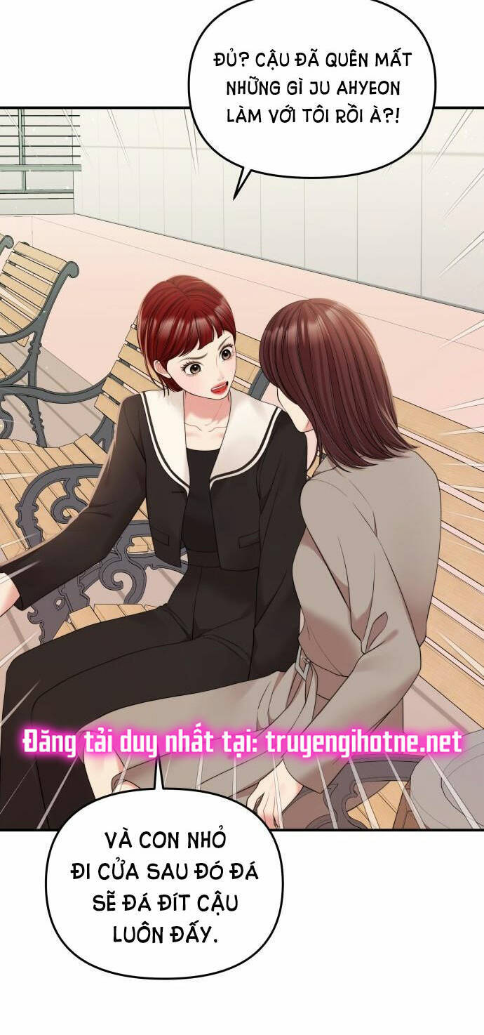 Gửi Em, Người Nuốt Trọn Vì Sao Chapter 96.1 - Trang 2