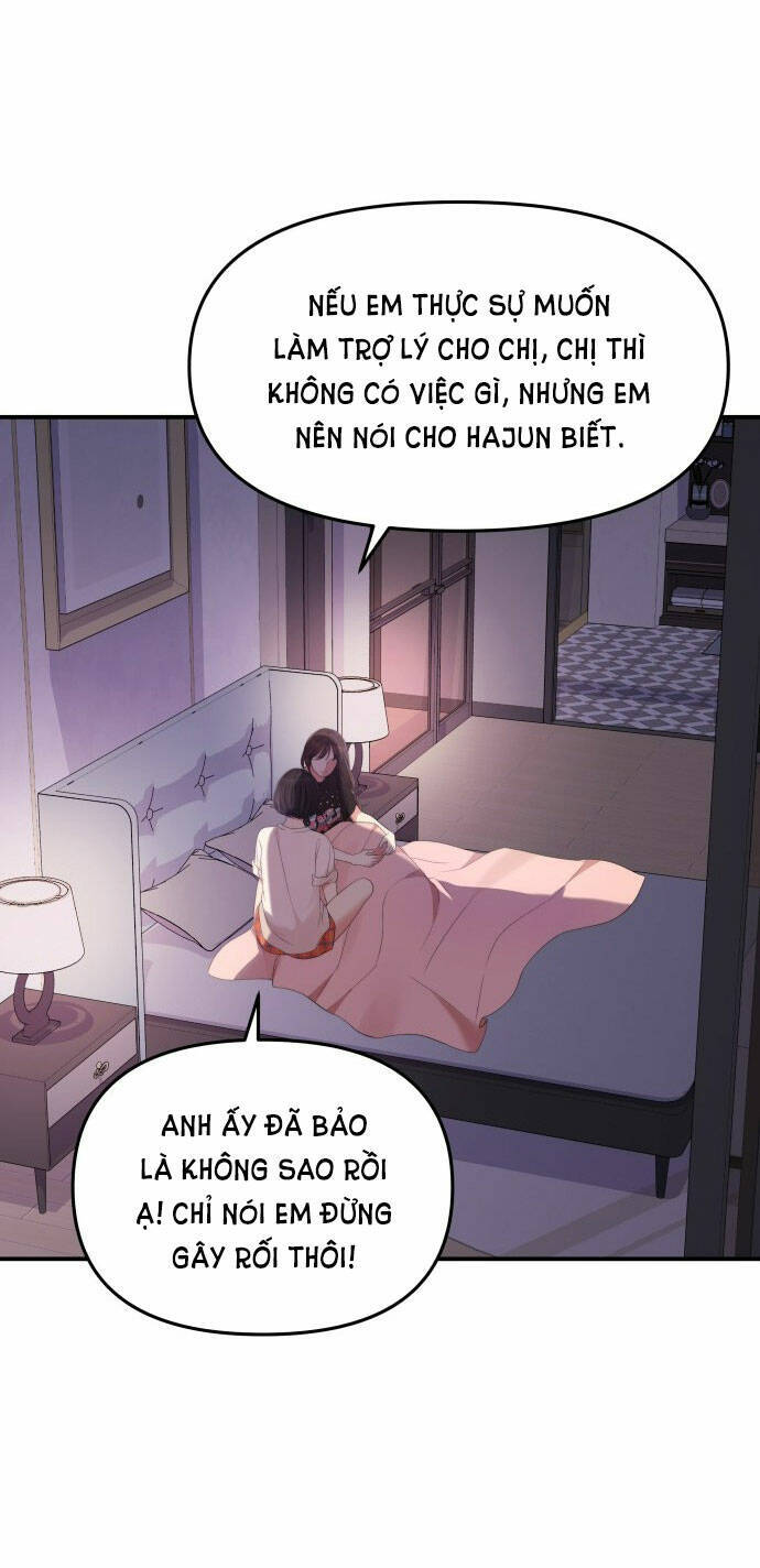 Gửi Em, Người Nuốt Trọn Vì Sao Chapter 95.2 - Trang 2