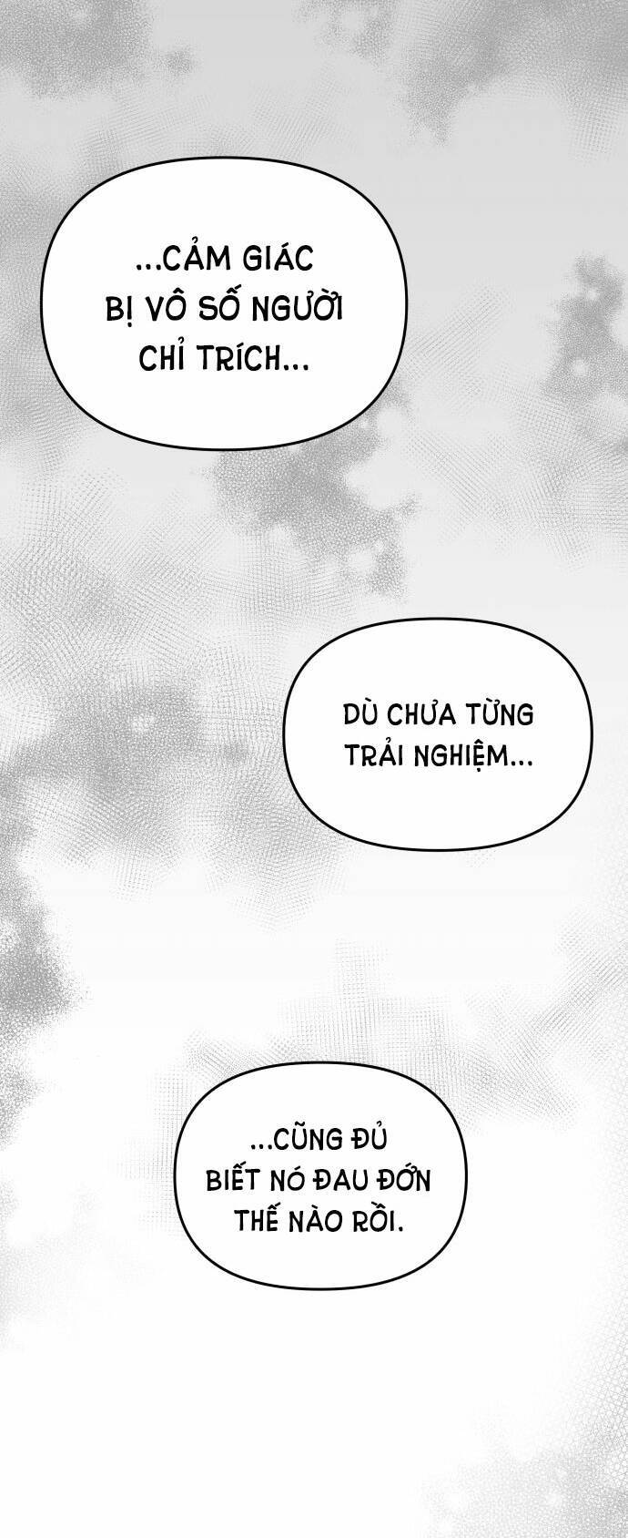 Gửi Em, Người Nuốt Trọn Vì Sao Chapter 95.2 - Trang 2