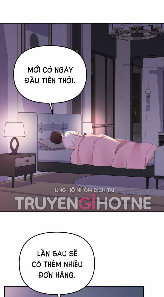 Gửi Em, Người Nuốt Trọn Vì Sao Chapter 95.1 - Trang 2