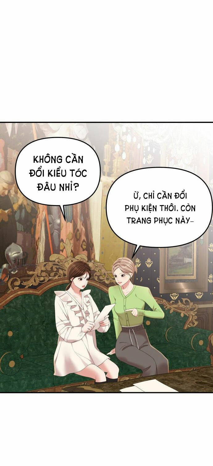 Gửi Em, Người Nuốt Trọn Vì Sao Chapter 94.2 - Trang 2