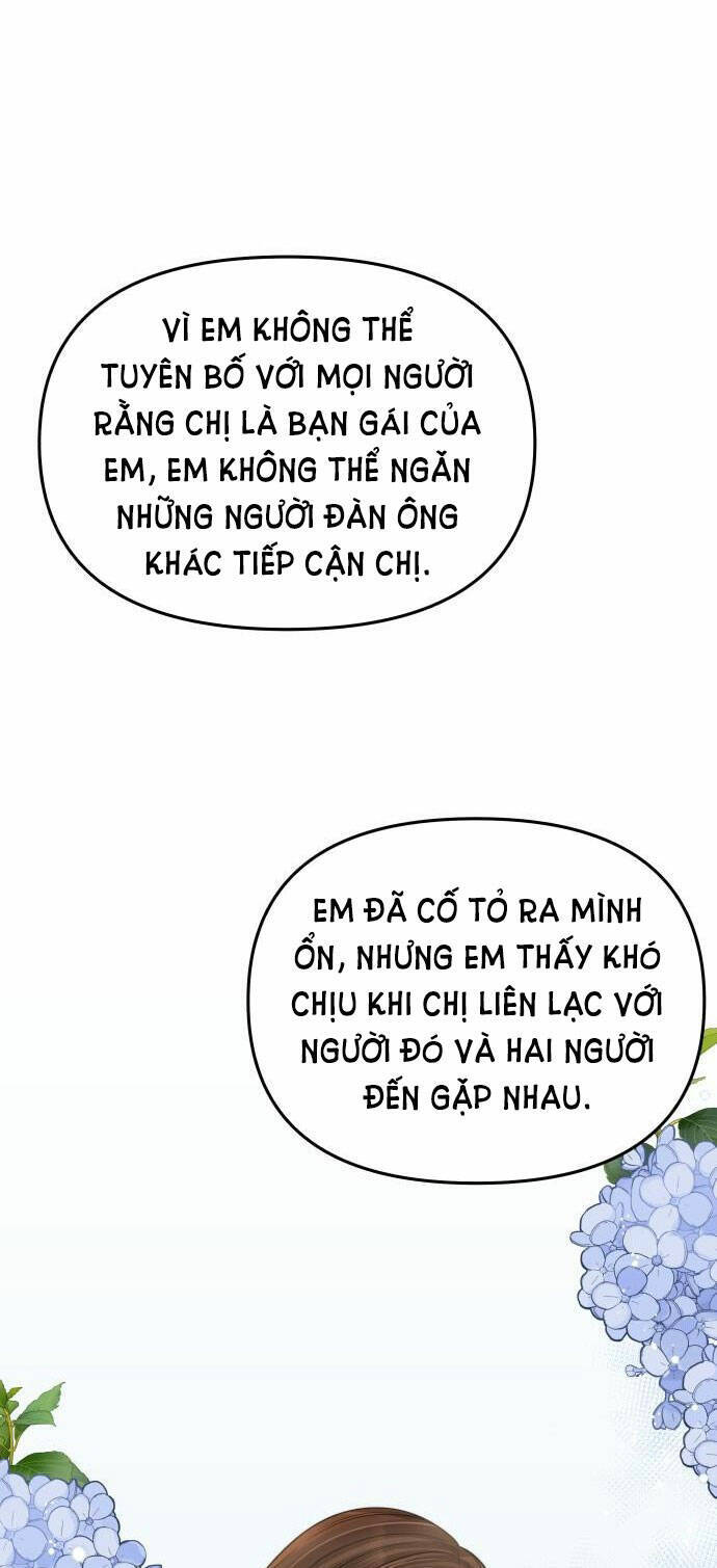 Gửi Em, Người Nuốt Trọn Vì Sao Chapter 94.1 - Trang 2