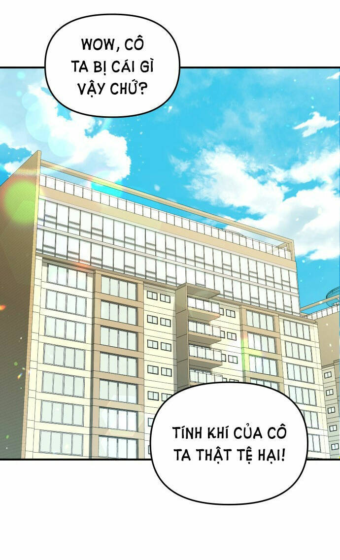 Gửi Em, Người Nuốt Trọn Vì Sao Chapter 93.2 - Trang 2