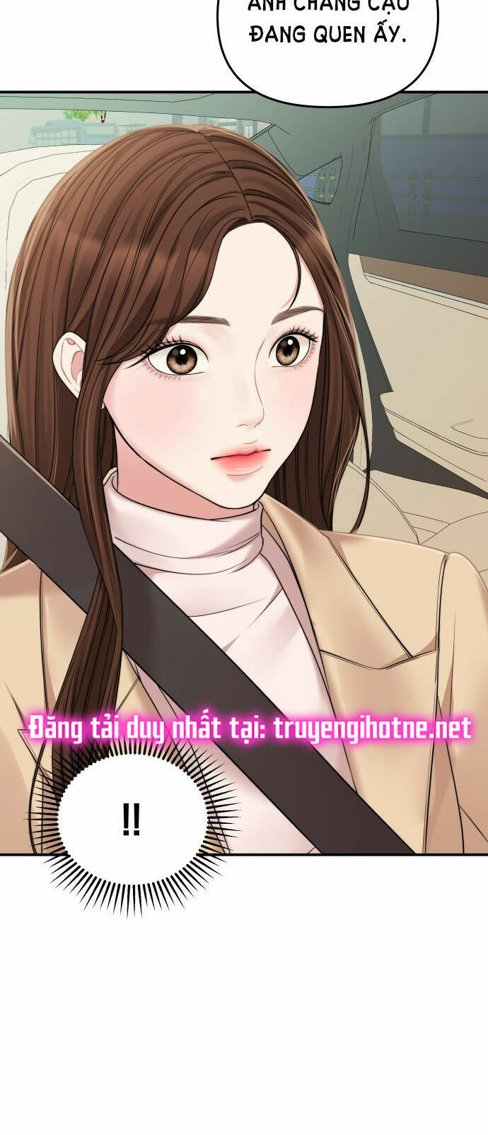 Gửi Em, Người Nuốt Trọn Vì Sao Chapter 93.1 - Trang 2